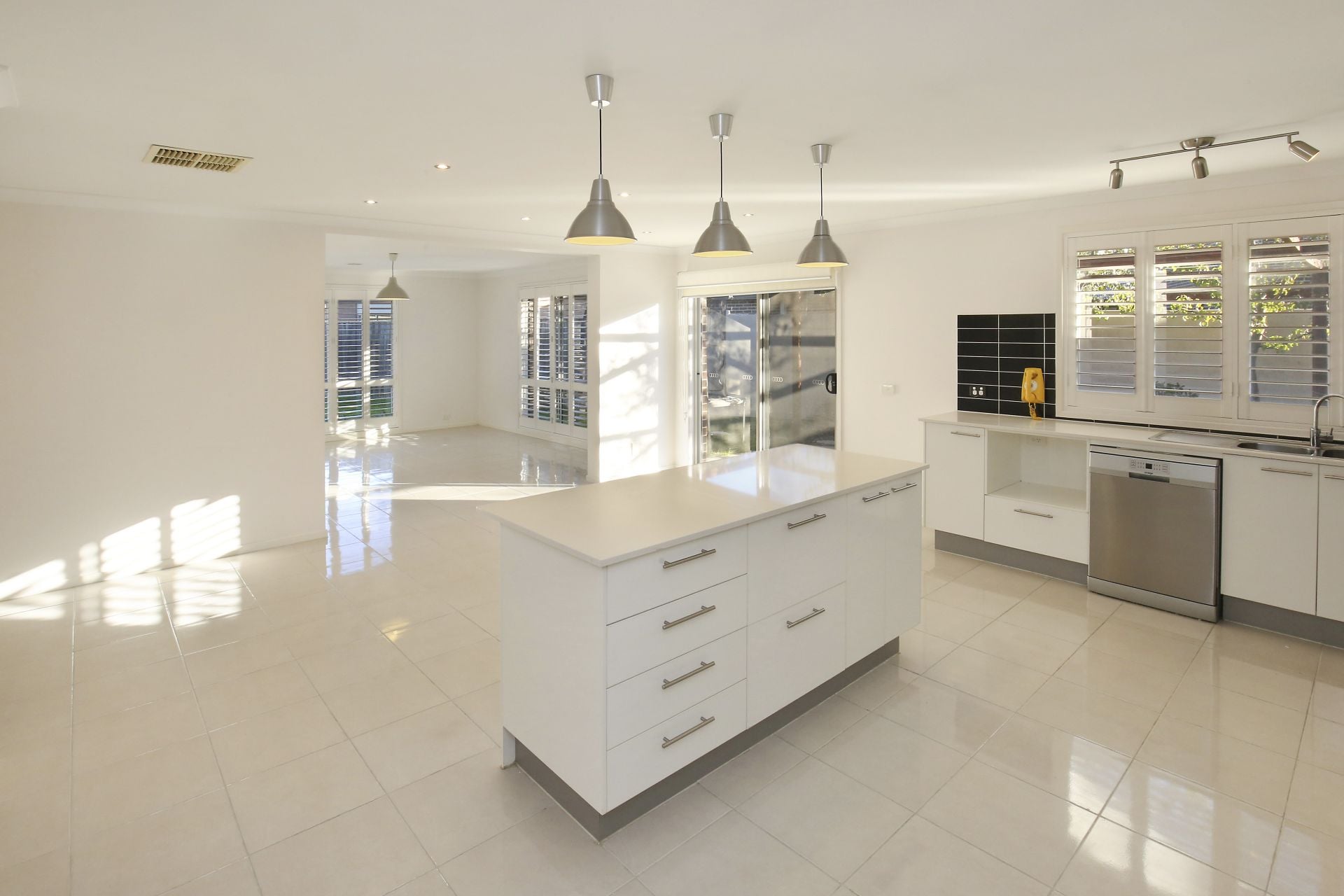 EXCEPTIONAL QUALITY & LOCATION