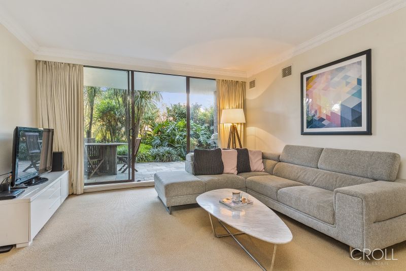 2/50 Aubin Street NEUTRAL BAY NSW, Bay - Thumbnail 3