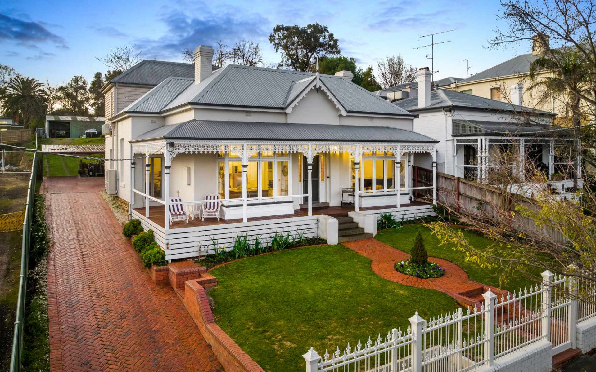 72 MacKenzie Street, Bendigo Bendigo Ballarat Real Estate Pty Ltd