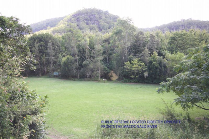 Real Estate For Sale 566 Settlers Road Lower Macdonald , NSW