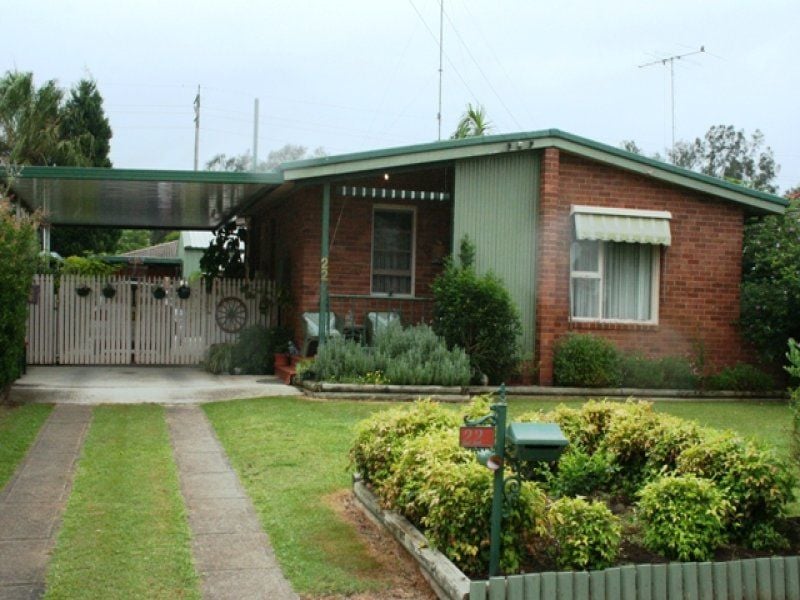 RICHMOND, NSW, Richmond - Thumbnail 2