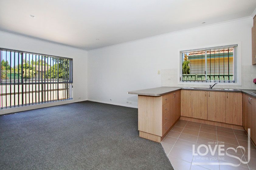 In the Heart of it all - Renovated Delight