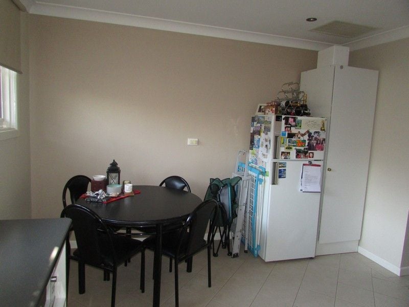 **Located in lovely tree-lined street**