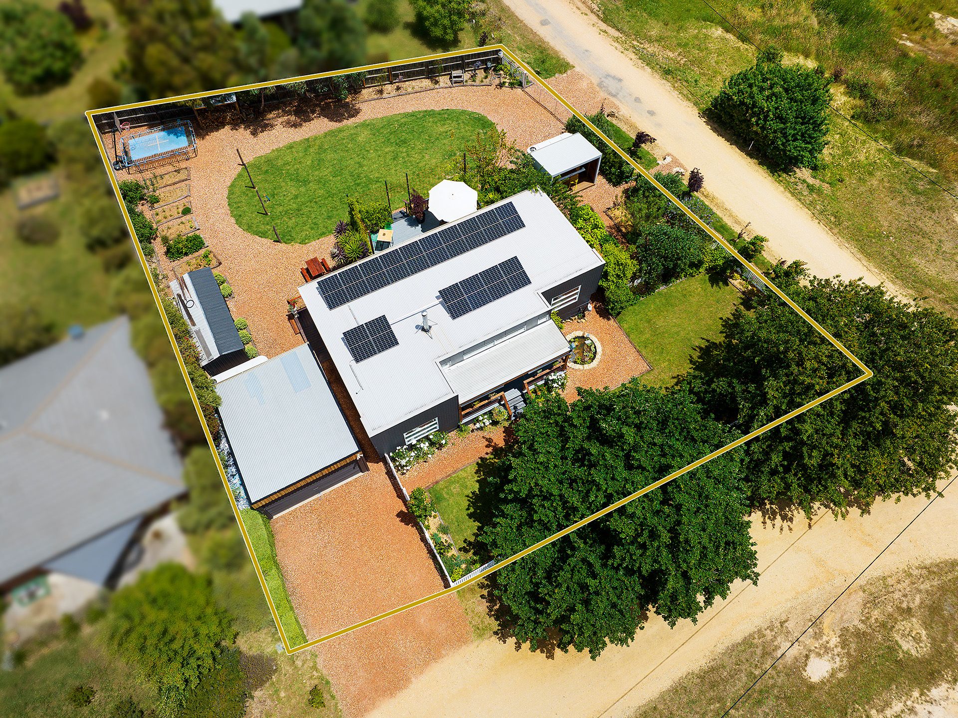 14 Steele Street, Chewton Cantwell Property Castlemaine