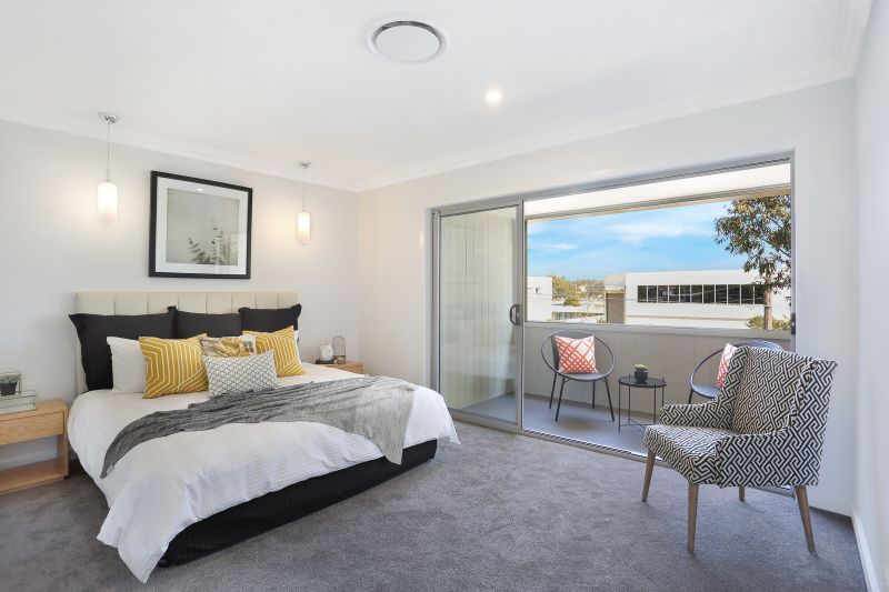 3/26 Marshall Road Kirrawee NSW, Kirrawee - Thumbnail 7