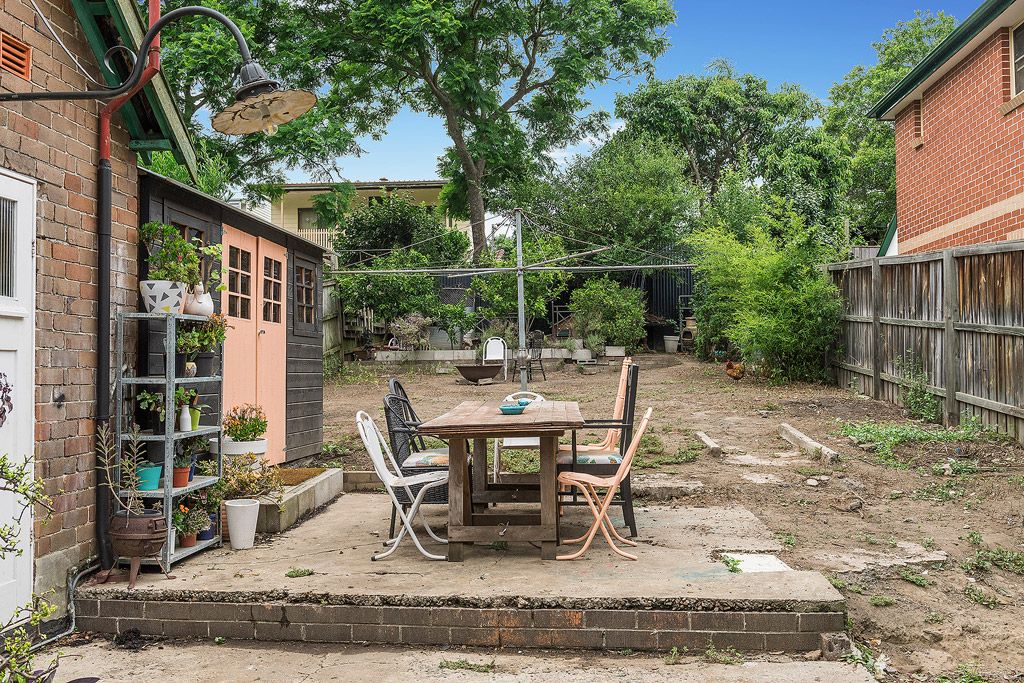 Sold - Generous House and Land Package with a Big Future