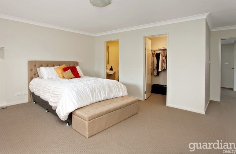 4/8 Hillview Road Kellyville NSW, Kellyville - Thumbnail 5