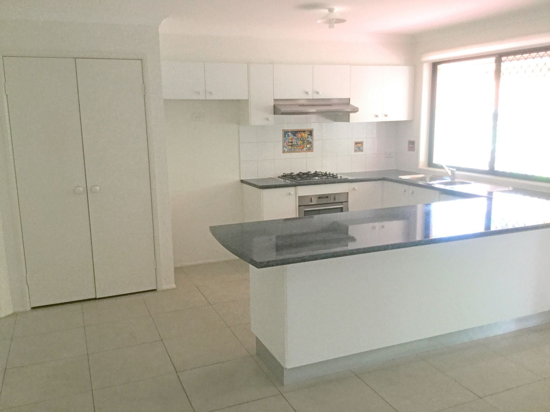 Rouse Hill 
