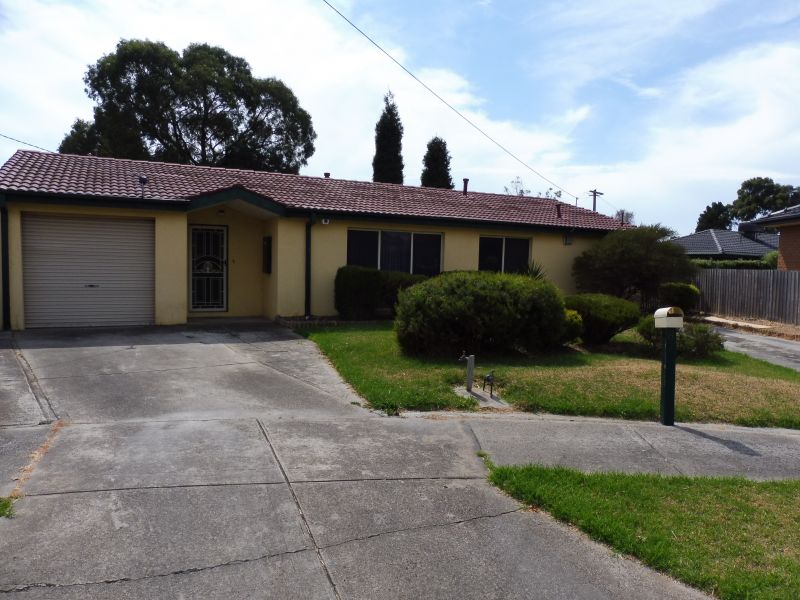 8 Crispian Court, Thomastown