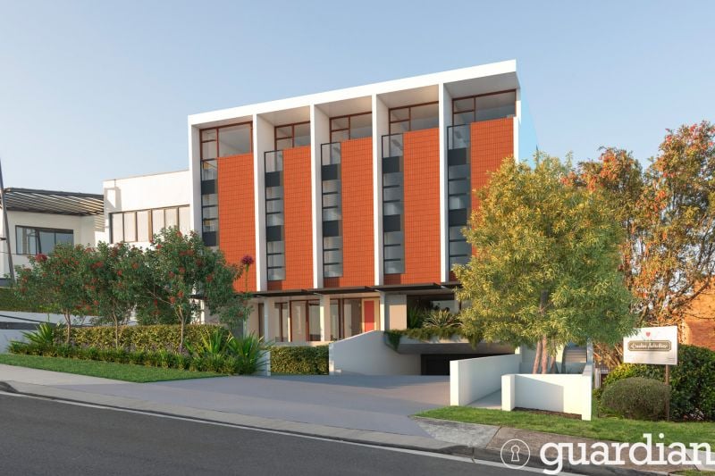 82 Cecil Avenue Castle Hill NSW, Castle Hill - Thumbnail 2