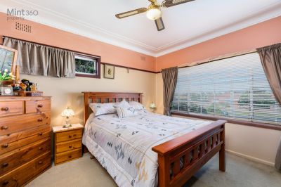 40 Franklin Street, Matraville