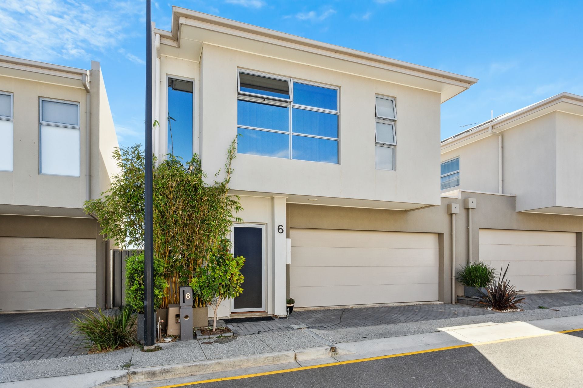 6 George Crescent Noarlunga Downs SA