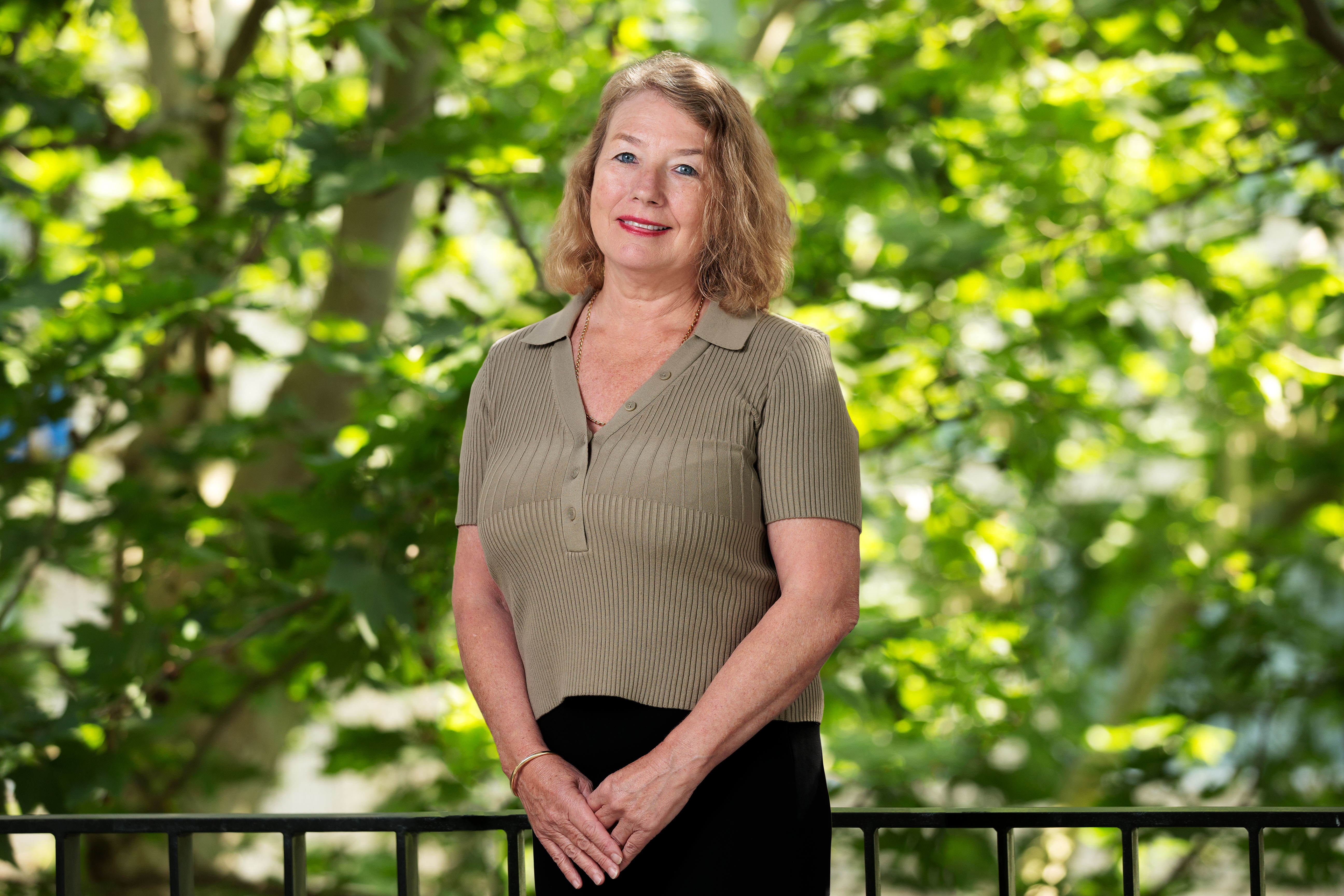 Karen Shaw