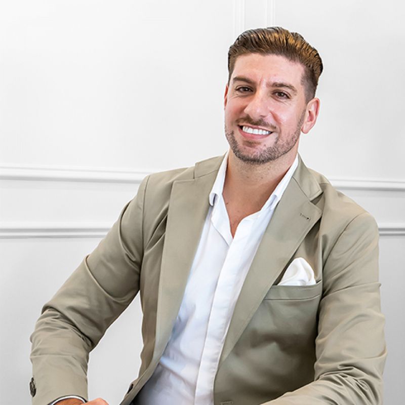 Nadim Wehbe Ella Elias Property Group