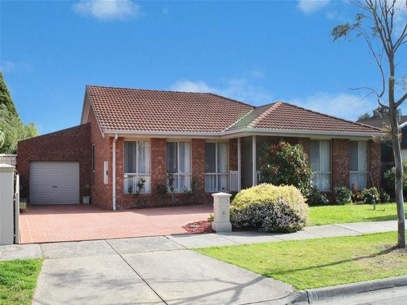 37 Prince Of Wales Avenue, Mill Park