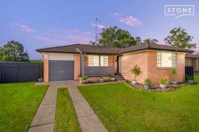 Cessnock 61 Lee-Ann Crescent