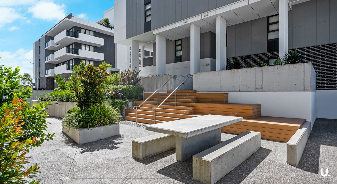 Edmondson Park 302/361 Bernera Road