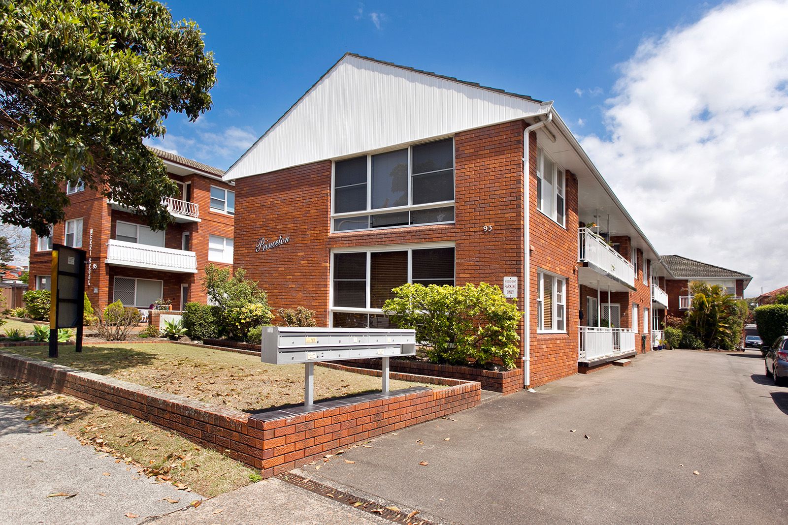 Real Estate For Lease 11/93 Alfred Street Ramsgate Beach , NSW