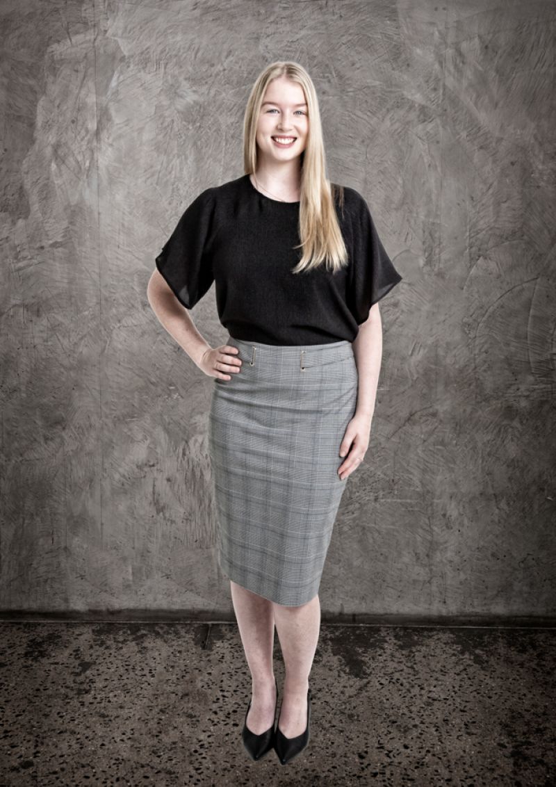 Keely Duggan | Hayeswinckle