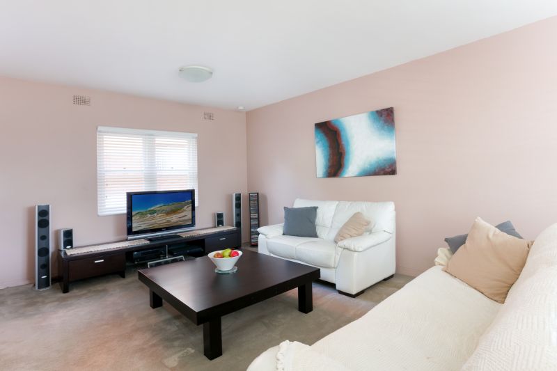 Boutique Apartment Living In Premium Beachside Pocket