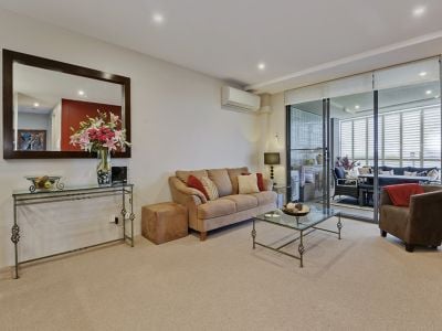 PROPERTY NO LONGER AVAILABLE