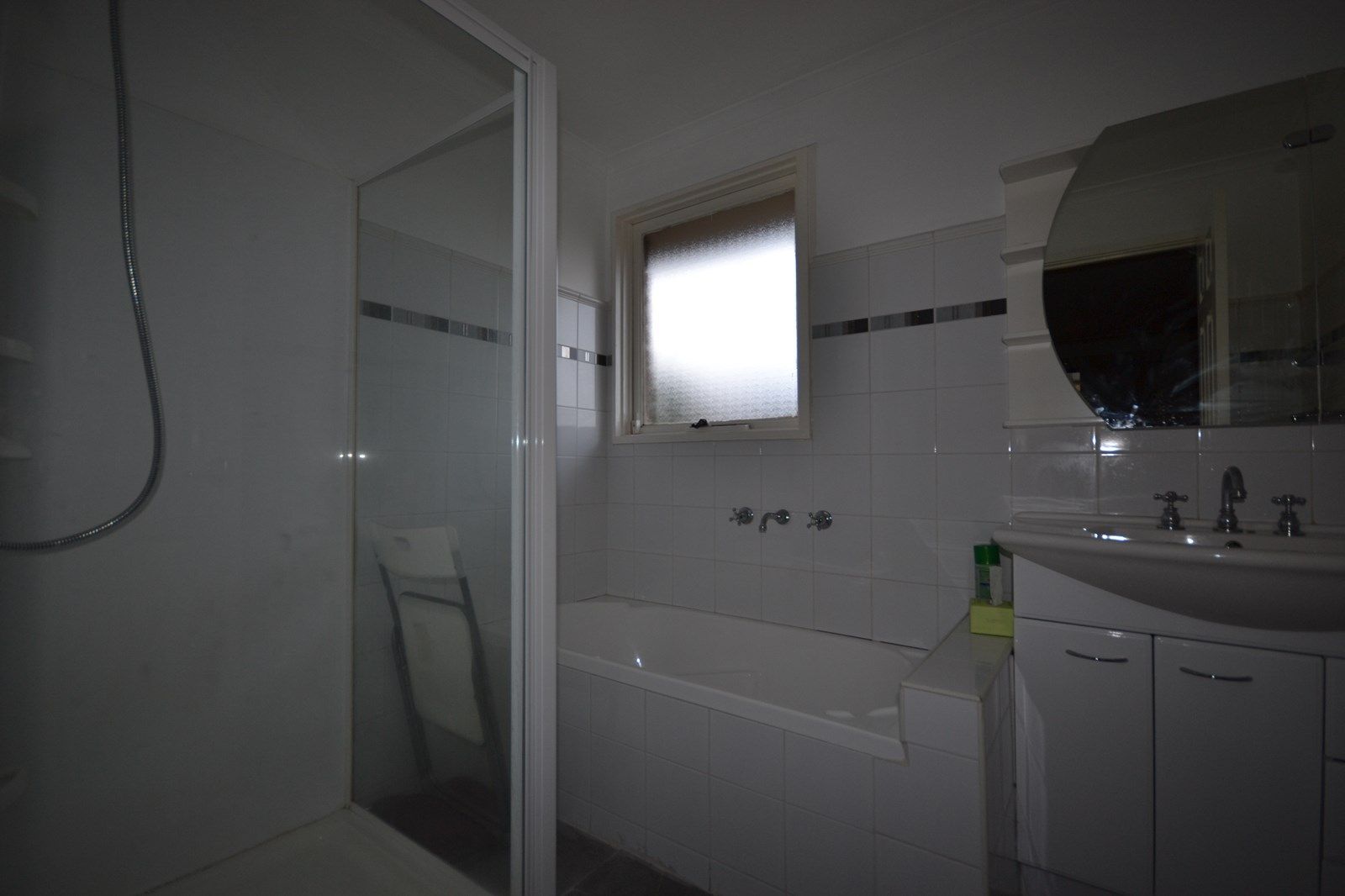 Spacious family home and fully furnished.
