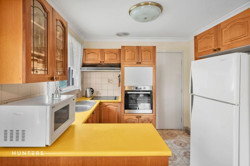 18 Orleans Crescent, Toongabbie