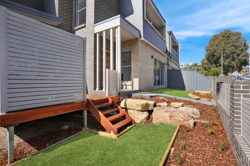 1/26 Marshall Road Kirrawee NSW, Kirrawee - Thumbnail 8