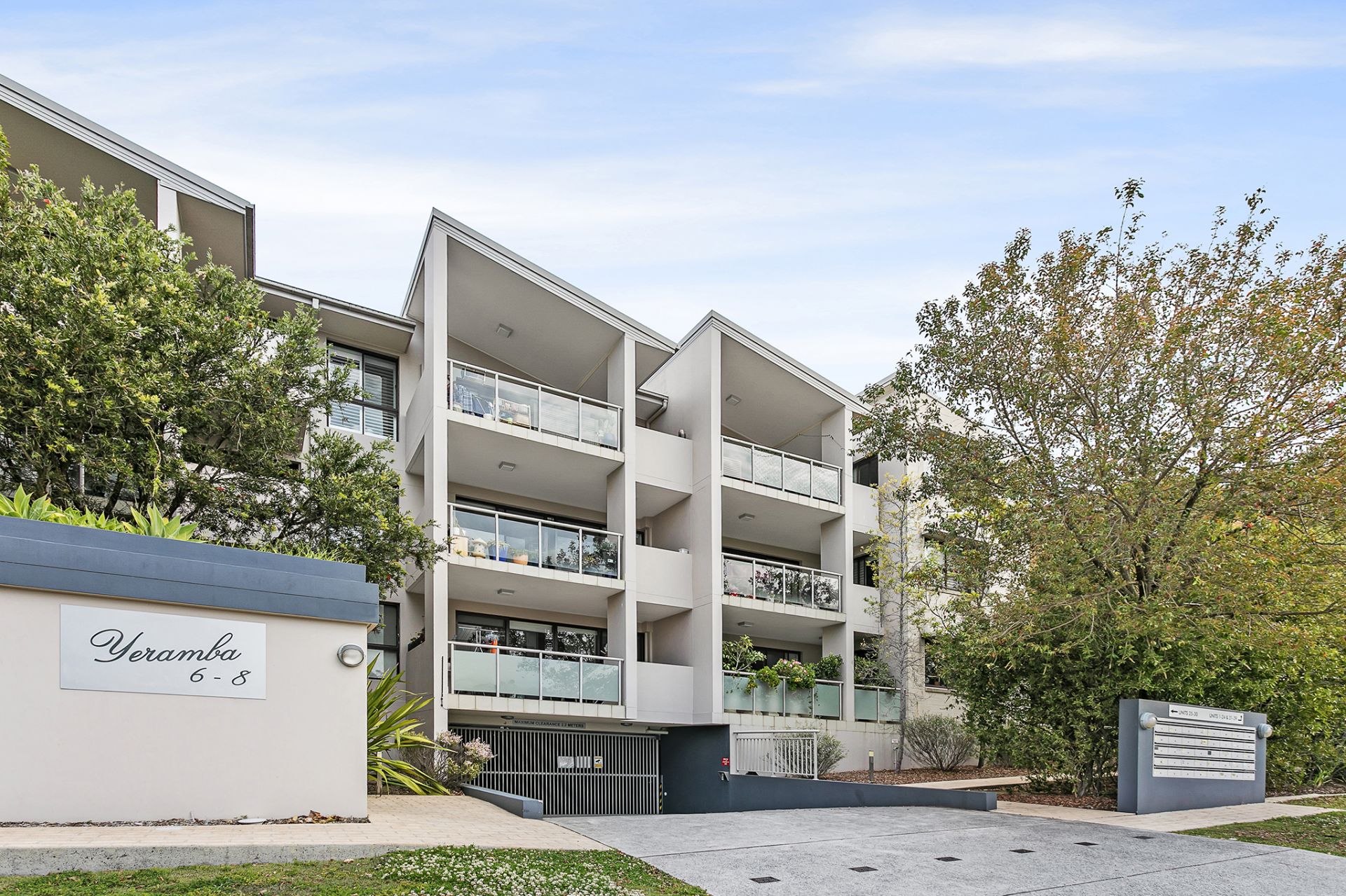 35/6-8 Banksia Road Caringbah NSW, Caringbah - Image 1