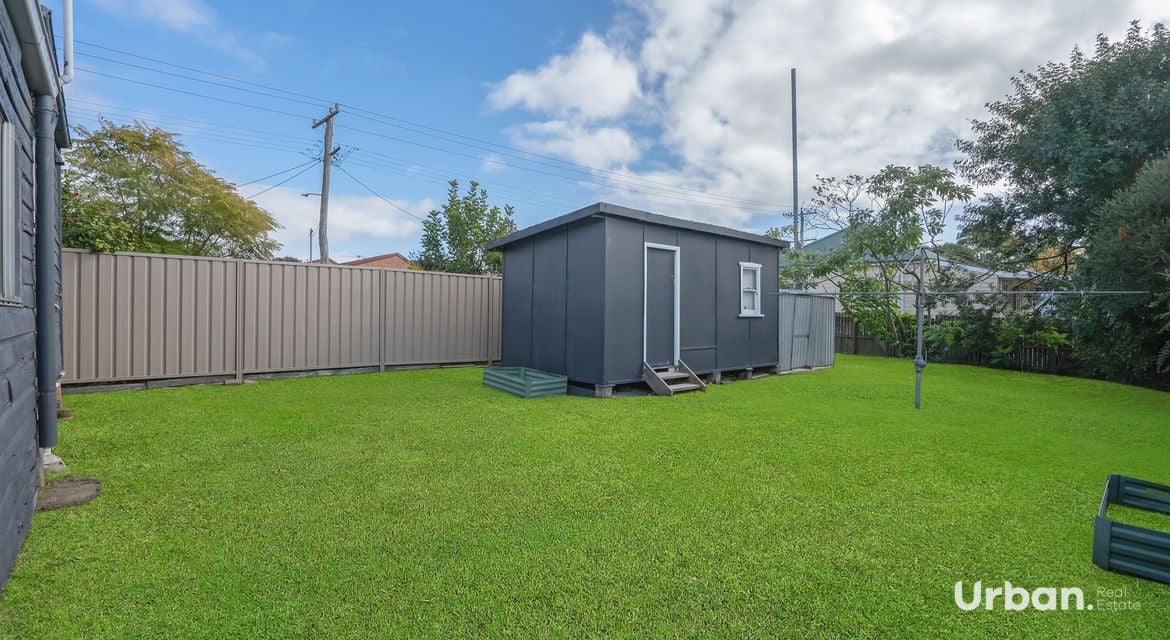 Cessnock 26 Edith Street