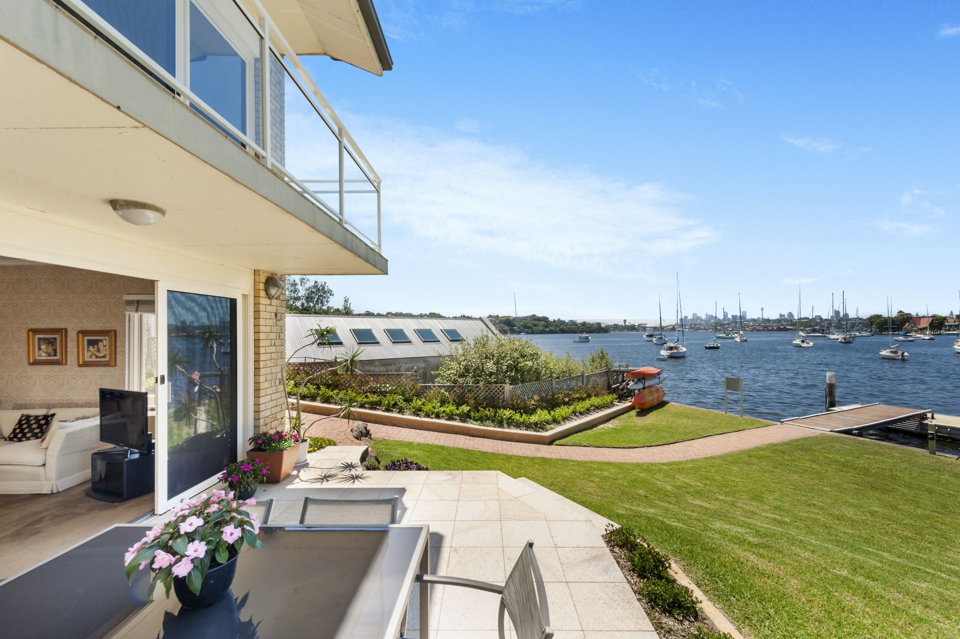 Sold property Sold Price for 7/3 Drummoyne Avenue Drummoyne NSW 2047