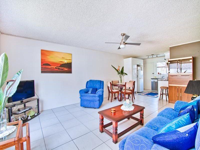 2/5 Douglas St 'Haven Lodge' KIRRA QLD, 'Haven Lodge' Kirra - Thumbnail 3