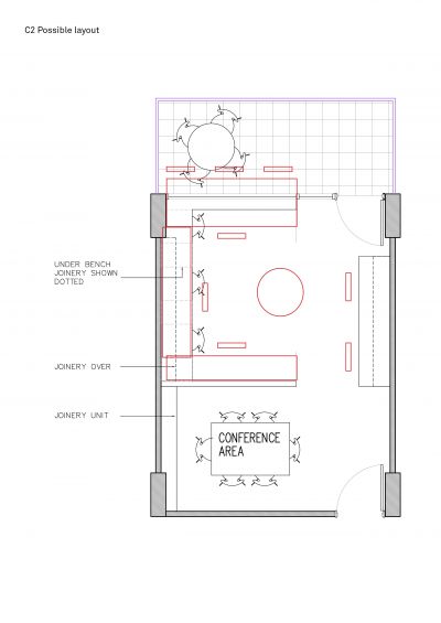 C2-C4/102-106 Boyce Road, Maroubra