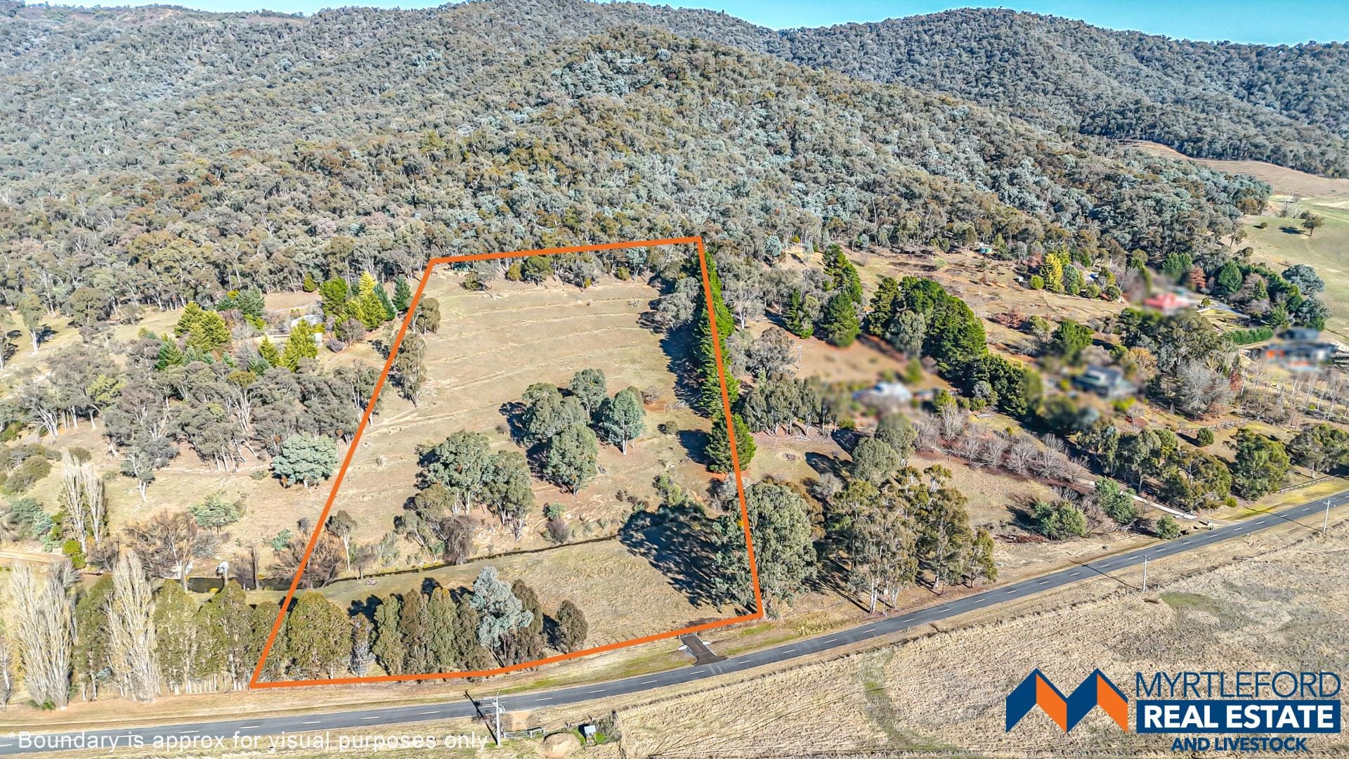 2/564 Buffalo Creek Road, MYRTLEFORD, Myrtleford - Image 1