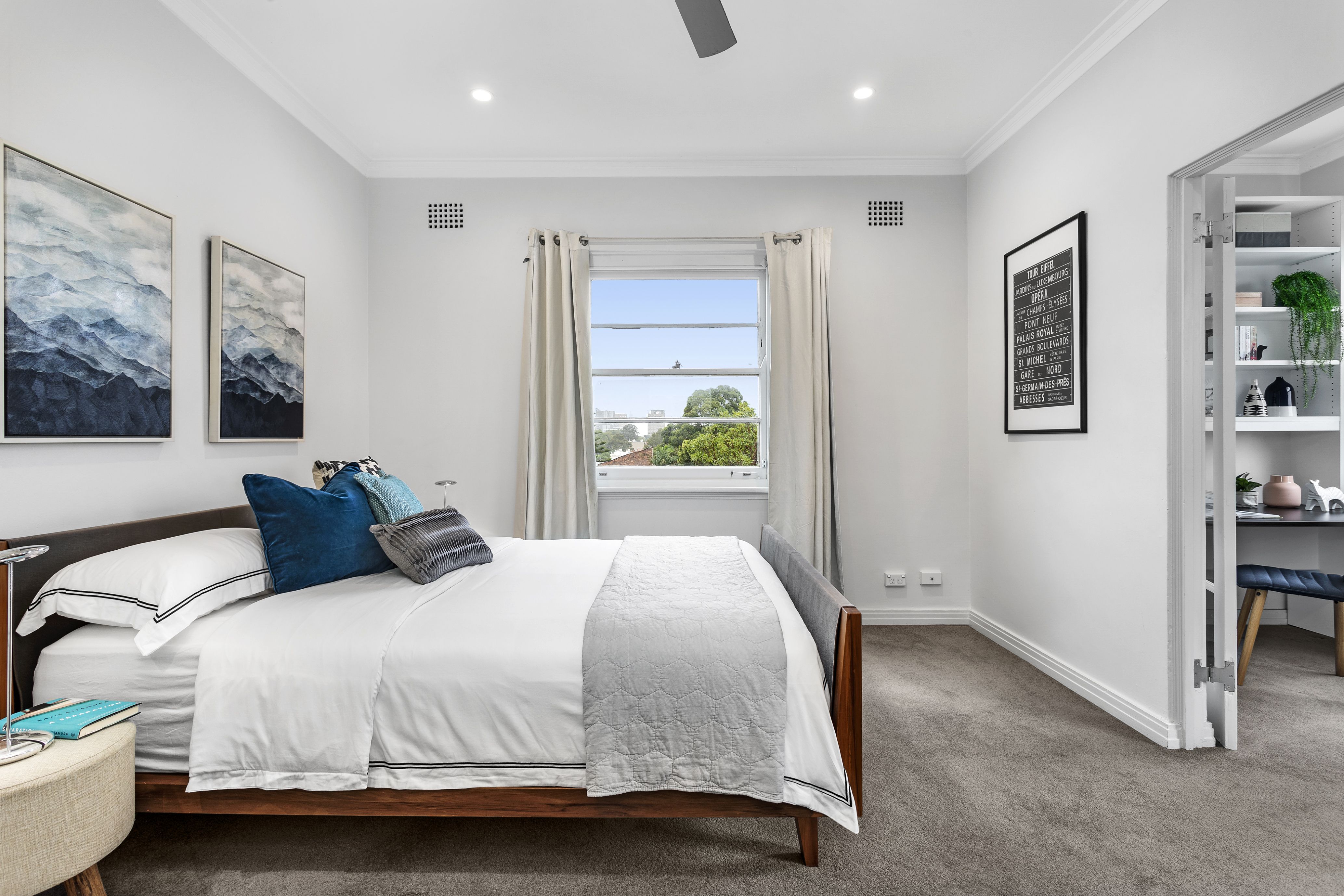 Real Estate For Sale 8/196 West Street Crows Nest , NSW