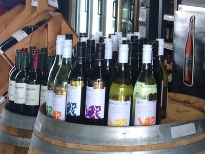 LIQUOR STORE FOR SALE- HURSTVILLE AREA