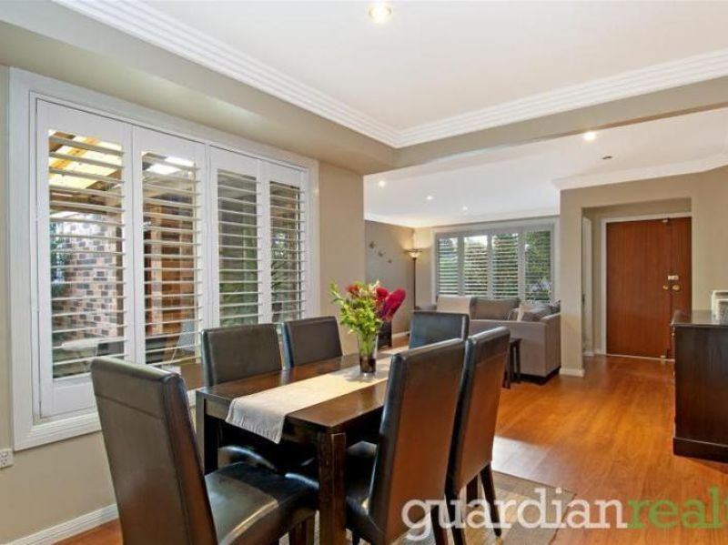 17 Excalibur Avenue, Castle Hill - Thumbnail 5