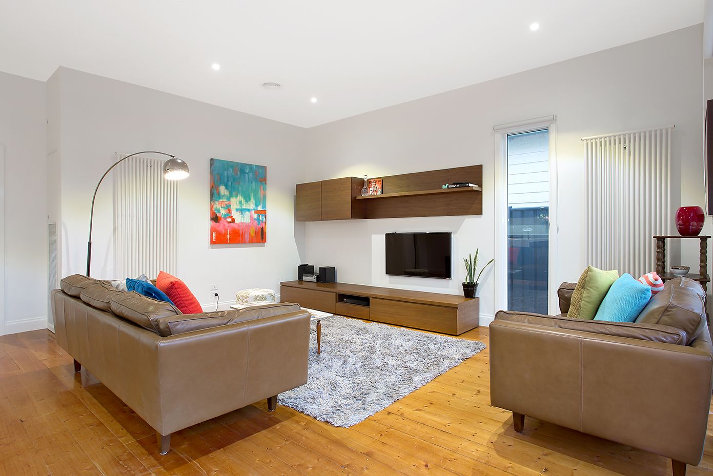 Perfect Living In A Prime Preston Position