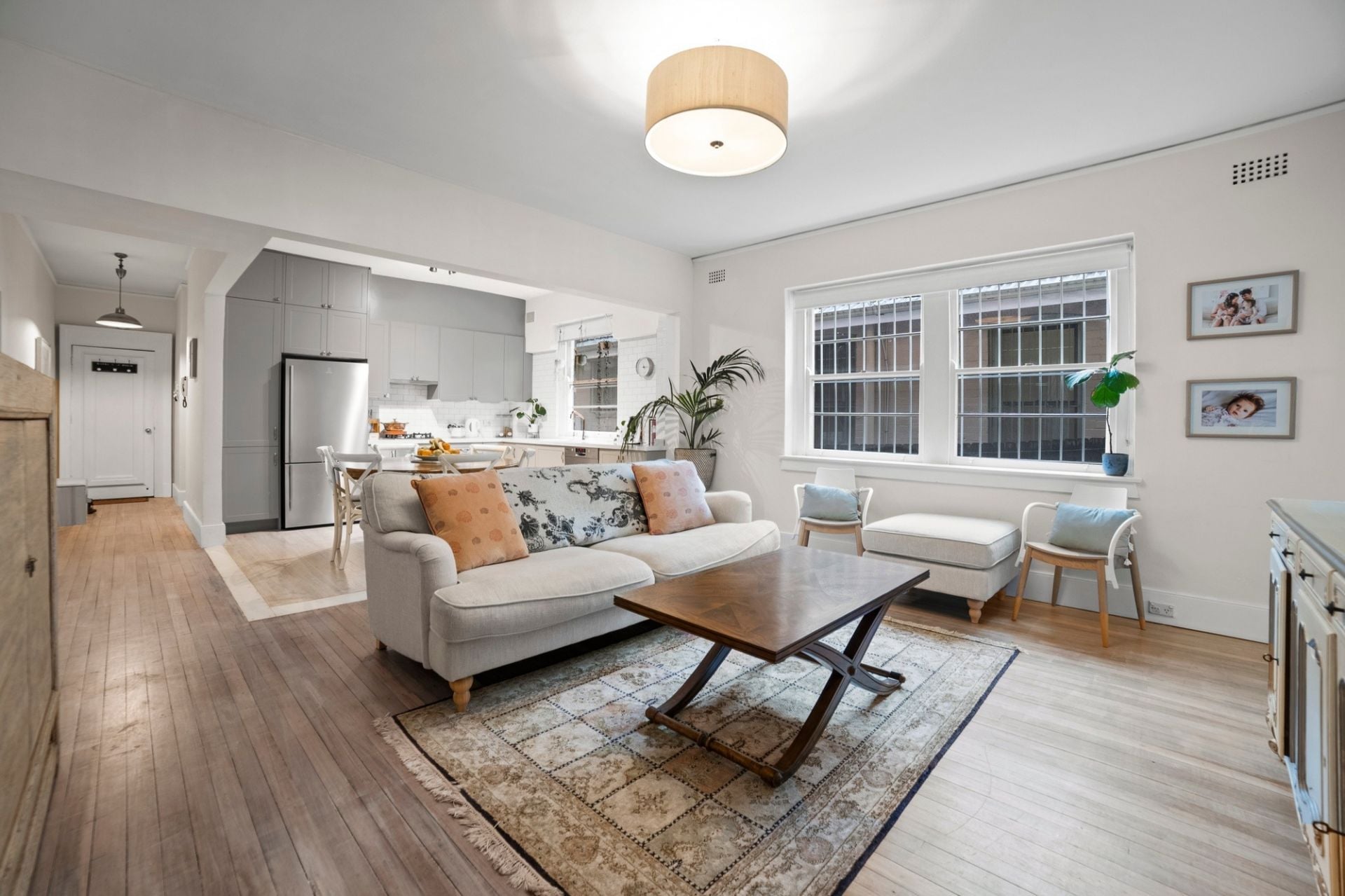 3/21 South Avenue, Double Bay, Double Bay - Thumbnail 2