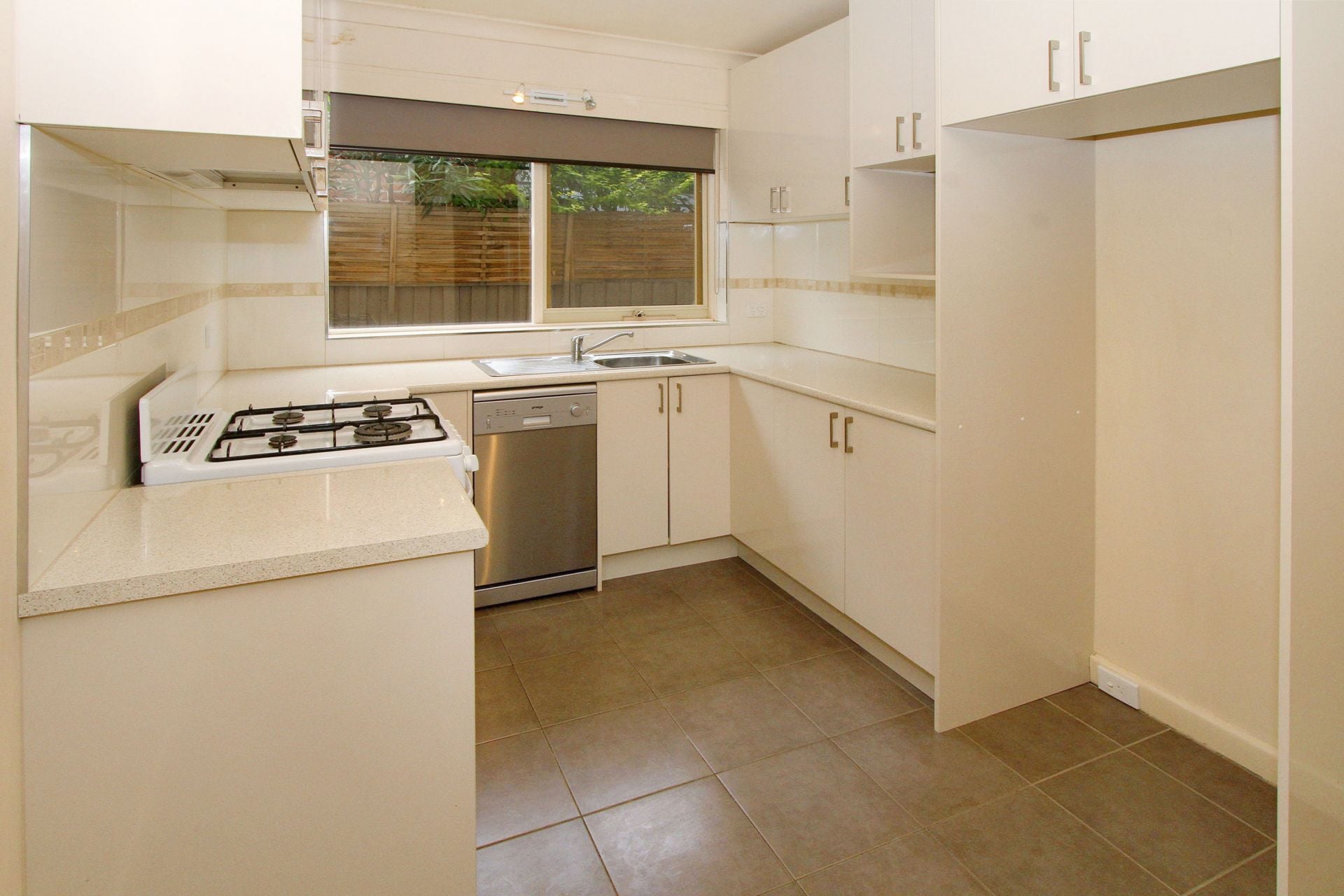 Excellent Two Bedroom Apartment!