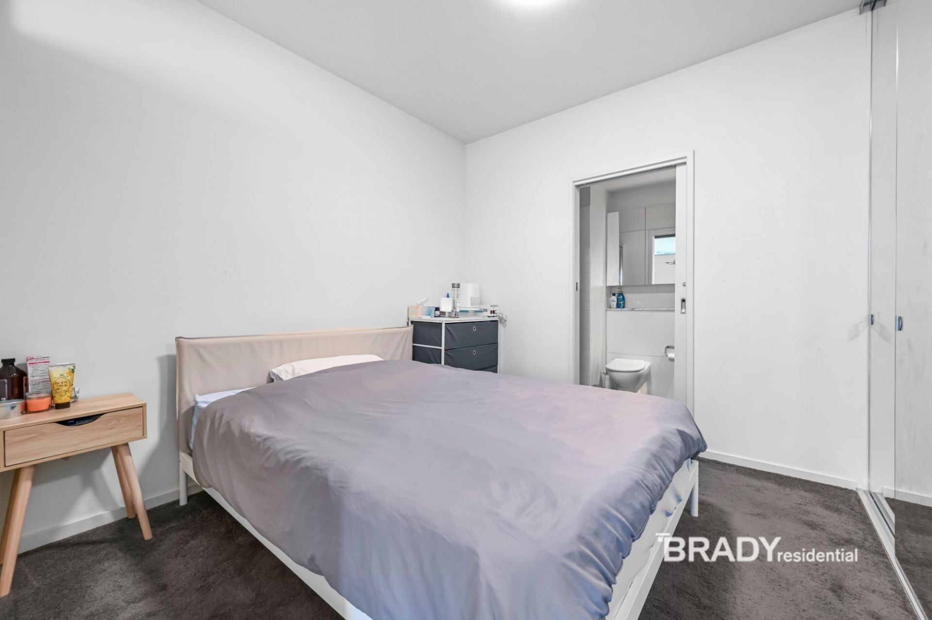 1003/25 Wills Street MELBOURNE VIC, Melbourne - Thumbnail 3