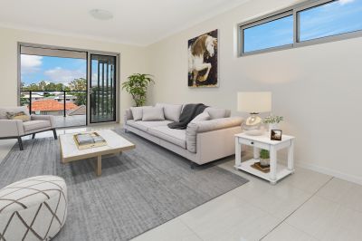 9/42 Curwen Terrace, Chermside