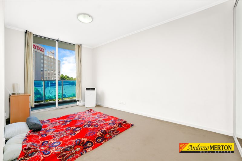 401/1-5 Weston Street, Rosehill