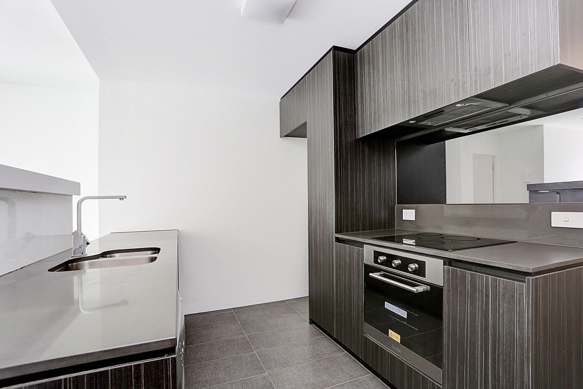 Spacious Boutique Living