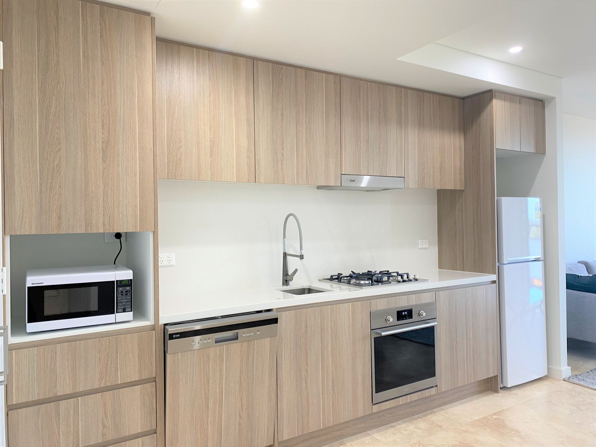 A203/30 East Street, Five Dock NSW