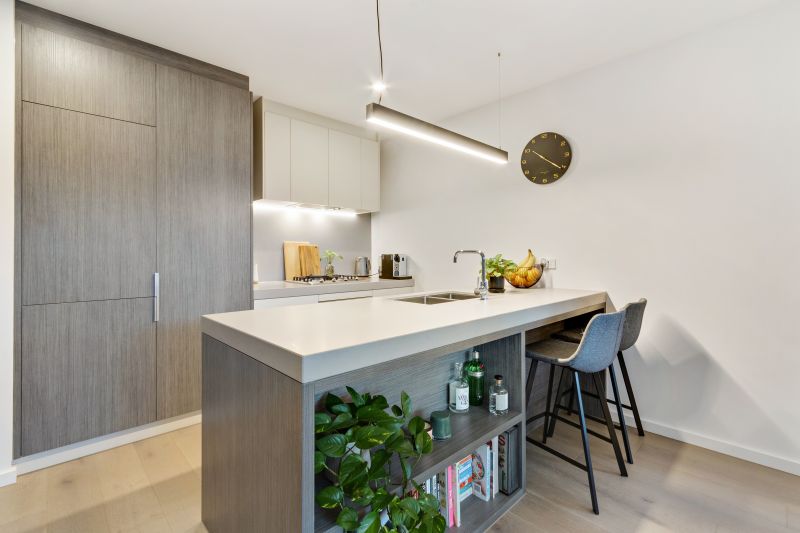 415/251 Johnston Street, Abbotsford
