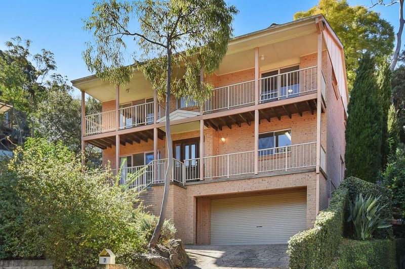 Modern Family Living