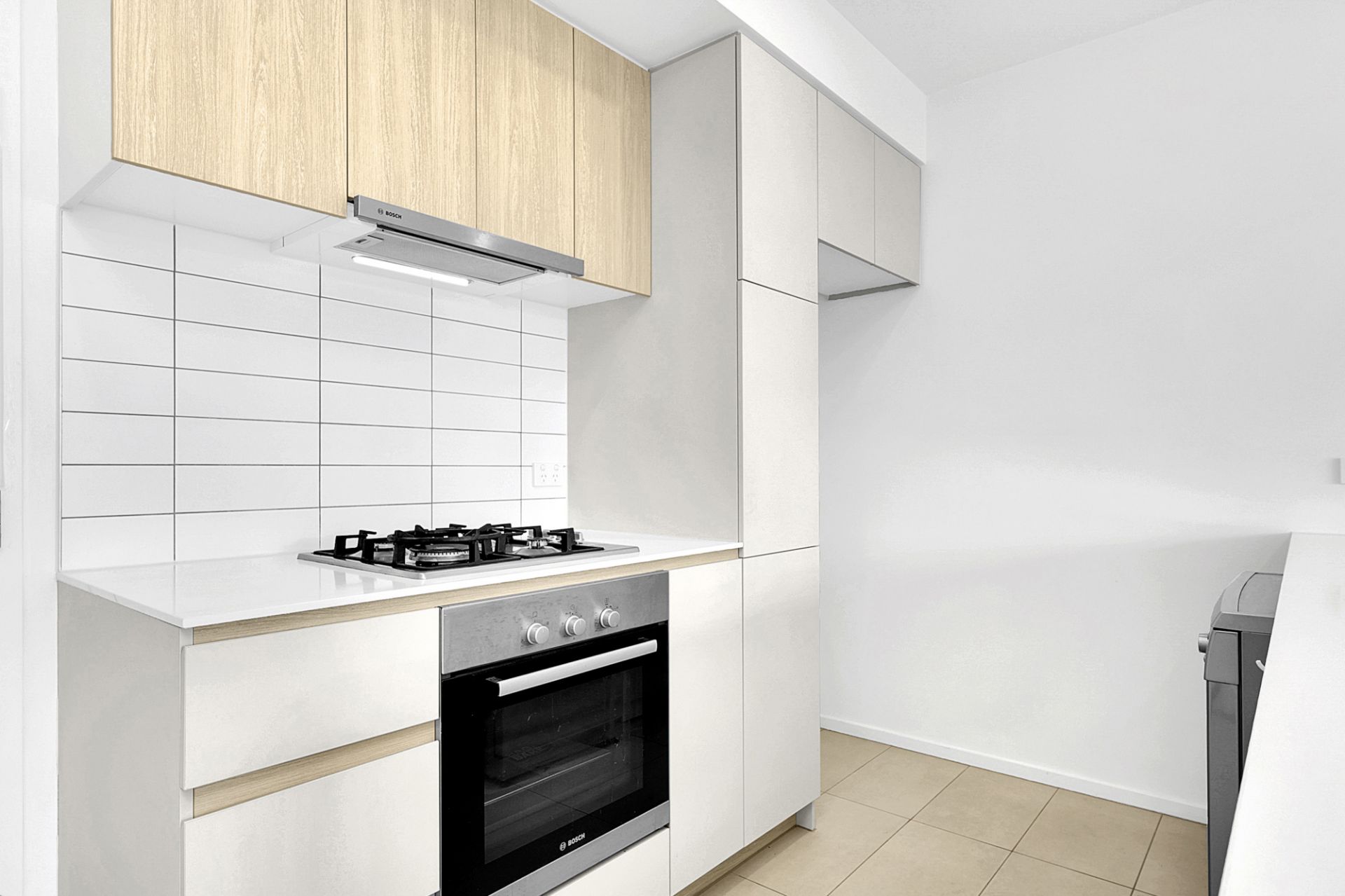 Stylish Contemporary Living Awaits