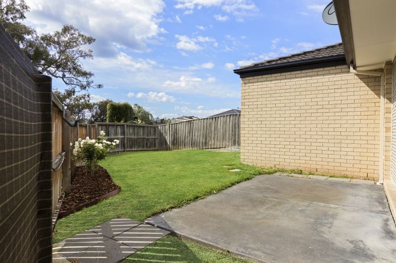 3 Bidgee Rise, Mernda