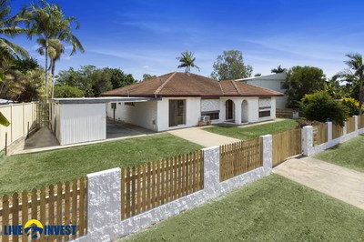 CONTRACT CRASHED! BACK ON THE MARKET! BUYERS FINANCE WAS DECLINED- BE QUICK! 